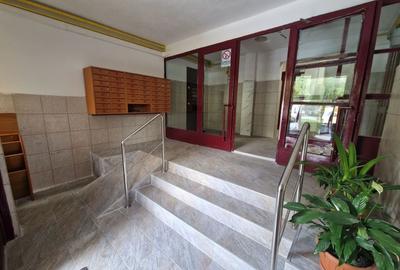 Garsoniera de vanzare, zona Spitalul Judetean - 8