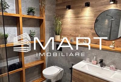 Apartament cu 2 camere decomandat, mobilat în Gușterița - 4