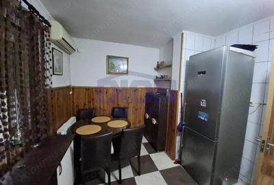 Decebal Turquoise - apartament 2 camere deosebit - 9