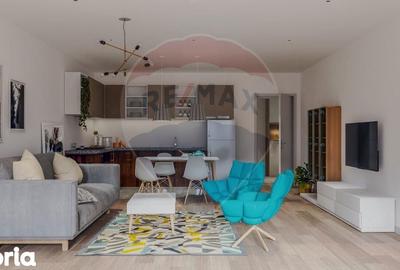 Apartament cu 2 camere în Central - 5
