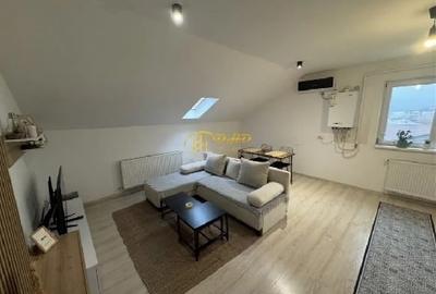 Apartament cu 2 camere decomandat în Exterior Nord - 4