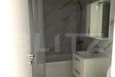 Apartament 1 camera, 42 mp, zona Bucium - 8