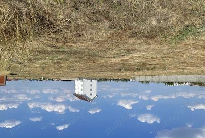 Proprietar inchiriez teren 555mp intravilan Torontal Metro 2 Timi?oara - 4