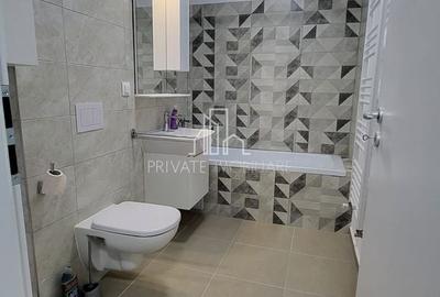 Garsonieră decomandată în Libertății - 3