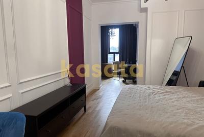 4 camere ultracentral pe Calea Victoriei – LUX - 5