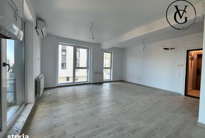 Apartament cu 2 camere semidecomandat în Central - 6
