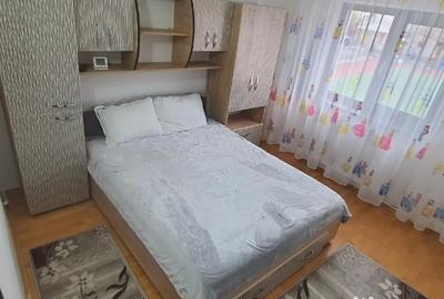 Apartament cu 4 camere decomandat în Dorobanți 1 - 3