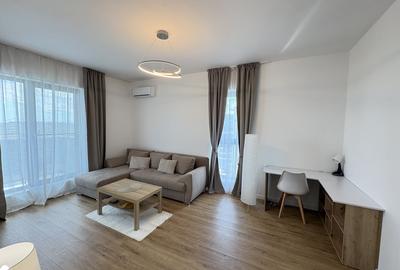 Apartament cu 2 camere decomandat, mobilat în Drumul Taberei - 3