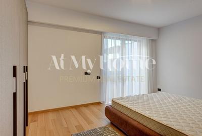 Apartament NOU, SUPERB cu 4 camere, finisaje si mobilier PREMIUM, parcare Apartament NOU, SUPERB cu 4 camere, finisaje si mobilier PREMIUM, parcare - 12