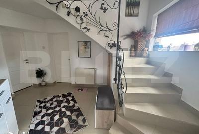 Casă cu 3 camere cu Teren 323 Mp în Cetate - 6