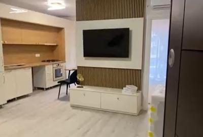 3 Camere - 2 bai - Bloc Nou 2025 ~ Metrou Berceni 300m 3 Camere - 2 bai - Bloc Nou 2025 ~ Metrou Berceni 300m - 2