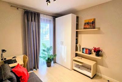 Apartament 1 camera complet mobilat zona Lipovei - 1