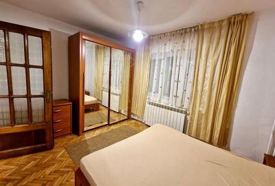 Apartament cu doua camere | Zona Spitalului Judetean - 4