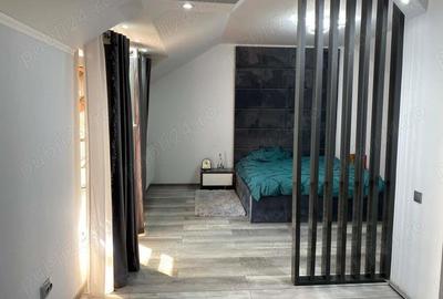 Agentia imobiliara VIGAFON vinde casa 5 camere Bariera Bucuresti - 2