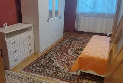 Apartament cu 3 camere semidecomandat în Florilor - 15