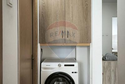 Apartament cu 3 camere decomandat în Vitrometan - 11