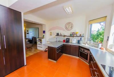 Casă cu 4 camere cu Teren 2834 Mp în Bozânta Mare - 12