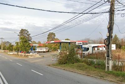 Spațiu industrial, de 162 mp, în Vest - 3