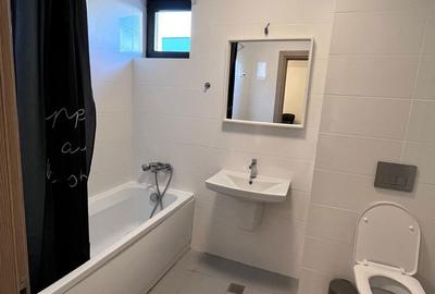 Apartament cu 2 camere decomandat în Central - 5