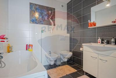 Apartament cu 3 camere de inchiriat I Cristian - 7