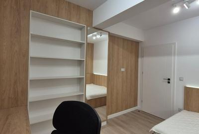 Inchiriez apartament Nou la prima inchiriere cu 3 camere in zona Carpati 2 - 17