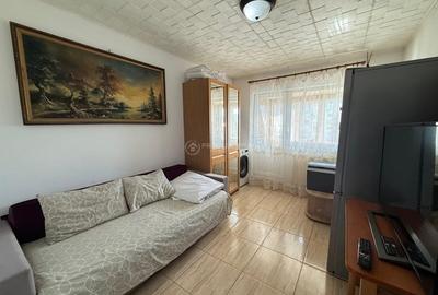 Garsonieră în Alexandru cel Bun - 1