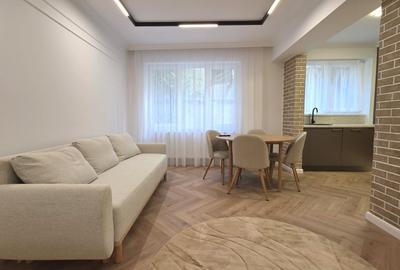 Apartament cu 2 camere semidecomandat, mobilat în Horea - 13