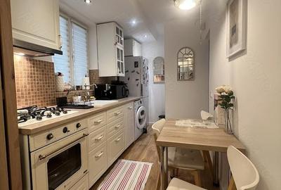 Apartament cu 2 camere semidecomandat în Ferdinand - 6