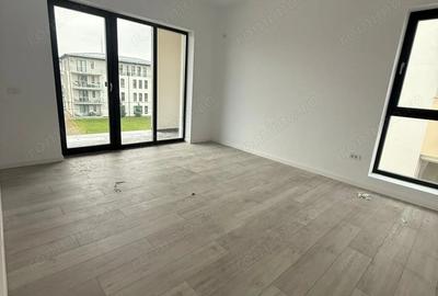 Apartament cu 2 camere semidecomandat în Braytim - 3