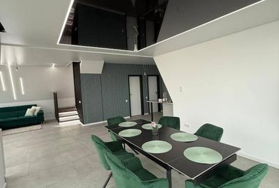 Casă cu 2 camere în Șura Mare - 8