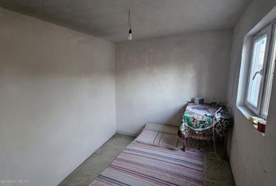 Casă cu 4 camere în Măldăeni - 4