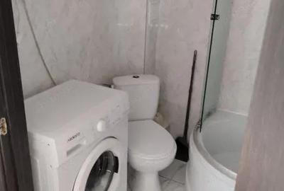 Garsonieră decomandată în Dristor - 2