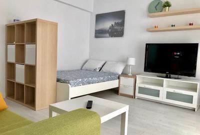 21 Residence - Iuliu Maniu - Metrou Lujerului - 1