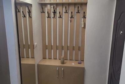 Apartament cu 2 camere decomandat în Gara