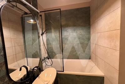 Apartament Premium cu 3 Camere - prima inchiriere Apartament Premium cu 3 Camere - prima inchiriere - 16