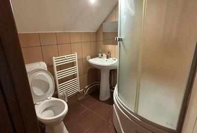 Casă cu 4 camere în Central - 6