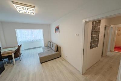 Apartament cu 2 camere decomandat, mobilat în Răcădău - 4