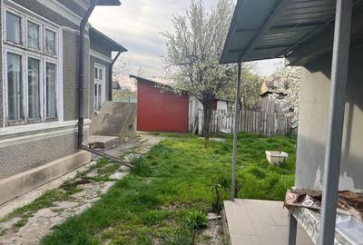 Casă cu 4 camere în Central - 5