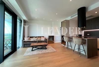 Inchiriere apartament lux | Floreasca - Mircea Eliade - 3