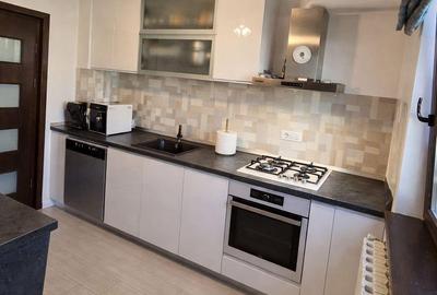 Apartament cu 3 camere decomandat, mobilat în Ultracentral - 8