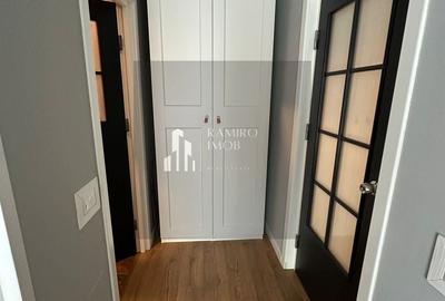 Apartament cu 3 camere decomandat în Metalurgiei - 8