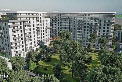 Apartament cu 2 camere în Rahova - 18