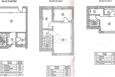 Vila de vanzare Pipera - Emil Racovita I Jasmine Garden - 2