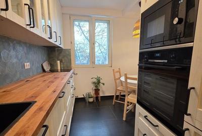 Apartament 4 camere Domenii - Decomandat - Pet Friendly - 5