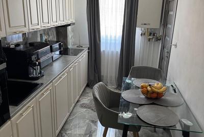 Apartament cu 4 camere decomandat în Ludoș - 7