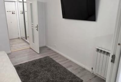 Garsoniera de vanzare, 32 mp, strada Amaradia - 4