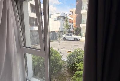 Apartament cu 3 camere decomandat, mobilat în Central - 10