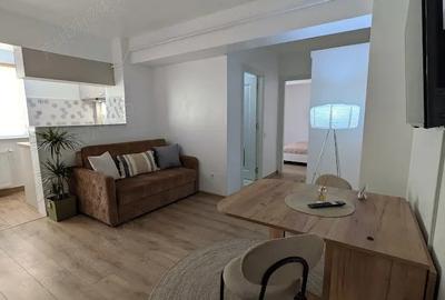 Apartament cu 2 camere semidecomandat în Burdujeni - 4