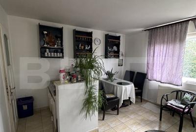 Casa 180 mp utili,gradina 2292 mp,la 3 km de Gherla ,oaz? - 26