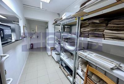 Spațiu comercial, de 230 mp, în Dorobanți - 12